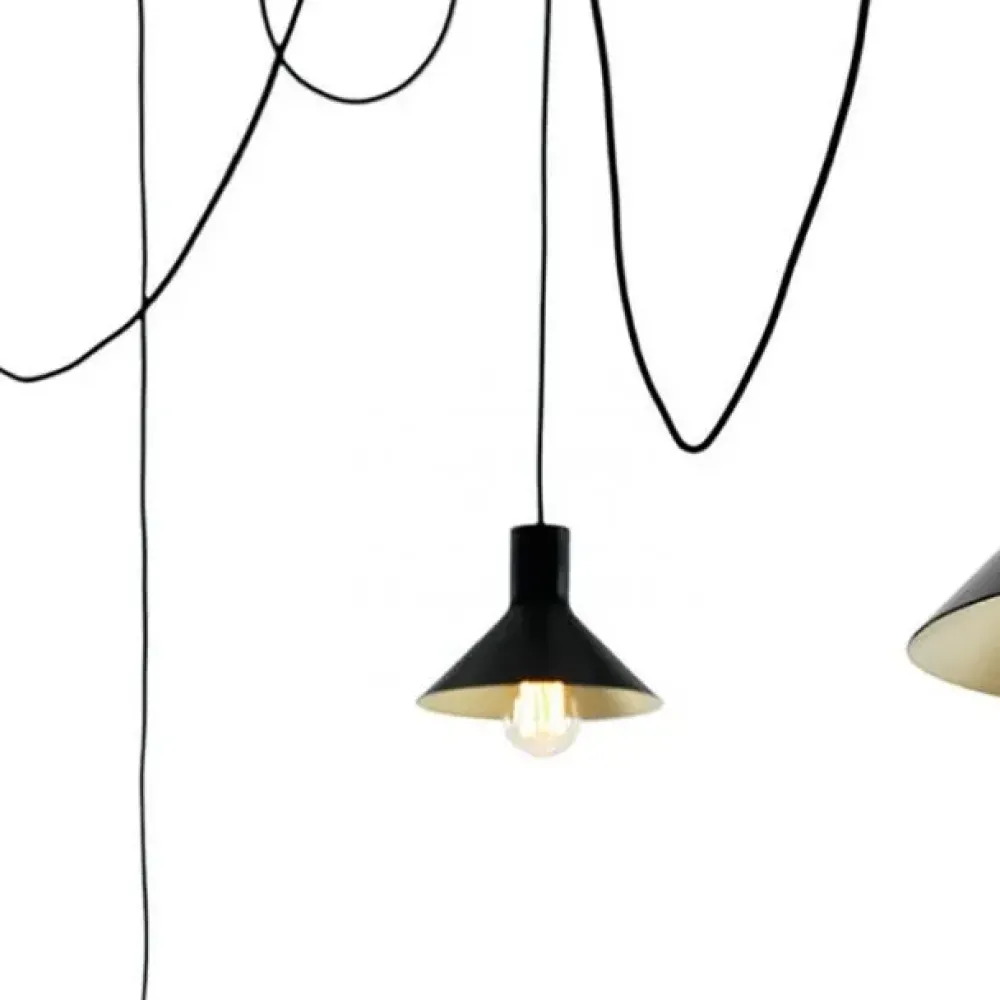 Lampada da terra Cerberina a prezzo Outlet^Mogg