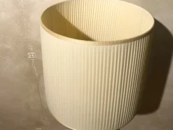 New Lampada da terra Romeo Ambra a prezzi vantaggiosi! Lampade Da Terra