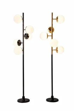 Lampada da terra Cherries in Offerta Outlet^Fendi casa Hot