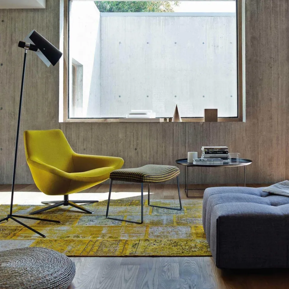 Nemo Lampada da terra Claritas a prezzo scontato- Lampade Da Terra