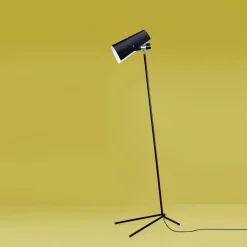 Nemo Lampada da terra Claritas a prezzo scontato- Lampade Da Terra