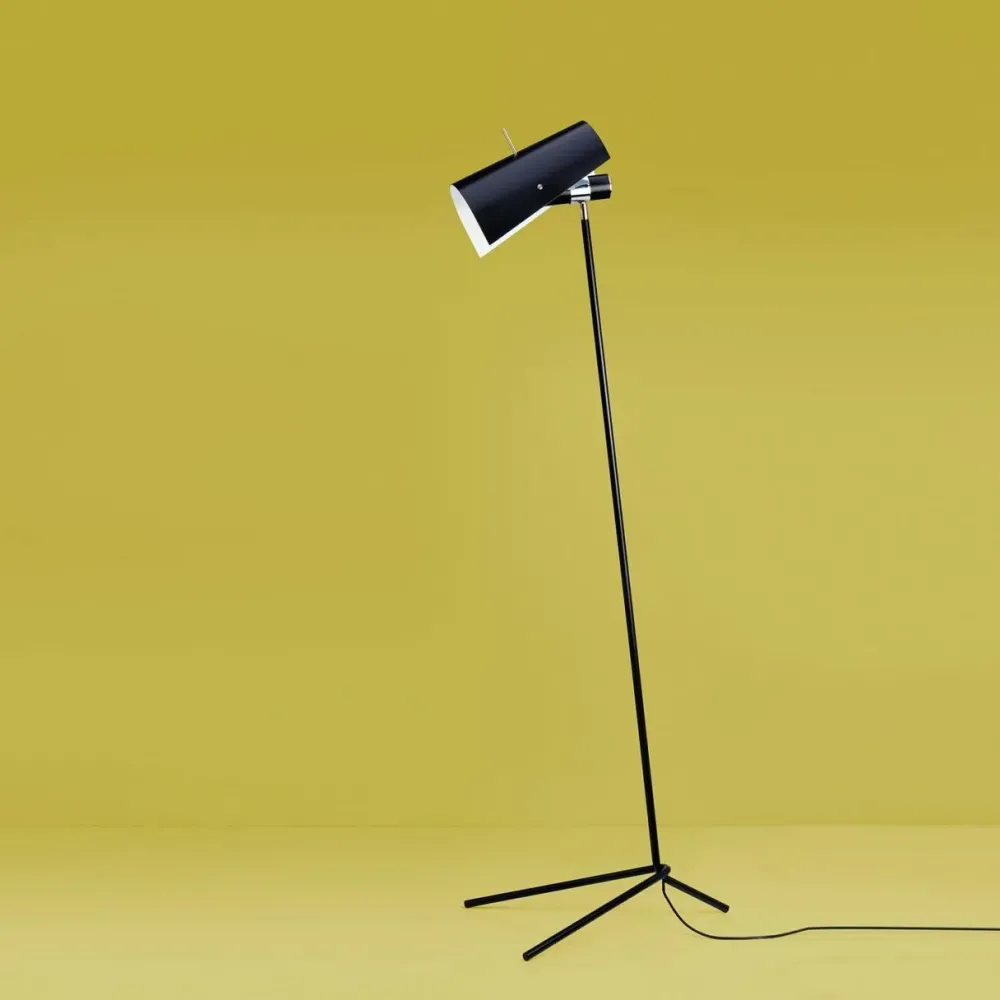 Nemo Lampada da terra Claritas a prezzo scontato- Lampade Da Terra