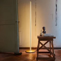 Flos Lampada da terra Coordinates floor a prezzo scontato- Lampade Da Terra