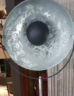 Lampada da terra Costanza a prezzo Outlet^Stones Outlet