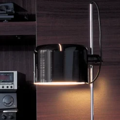 O-Luce Lampada da terra Coupè 3321 in Offerta Outlet- Lampade Da Terra