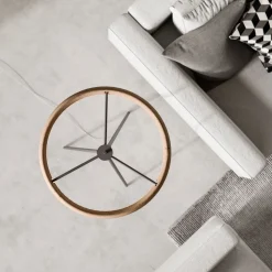 Best Lampada da terra Discovery   in Offerta Outlet Lampade Da Terra