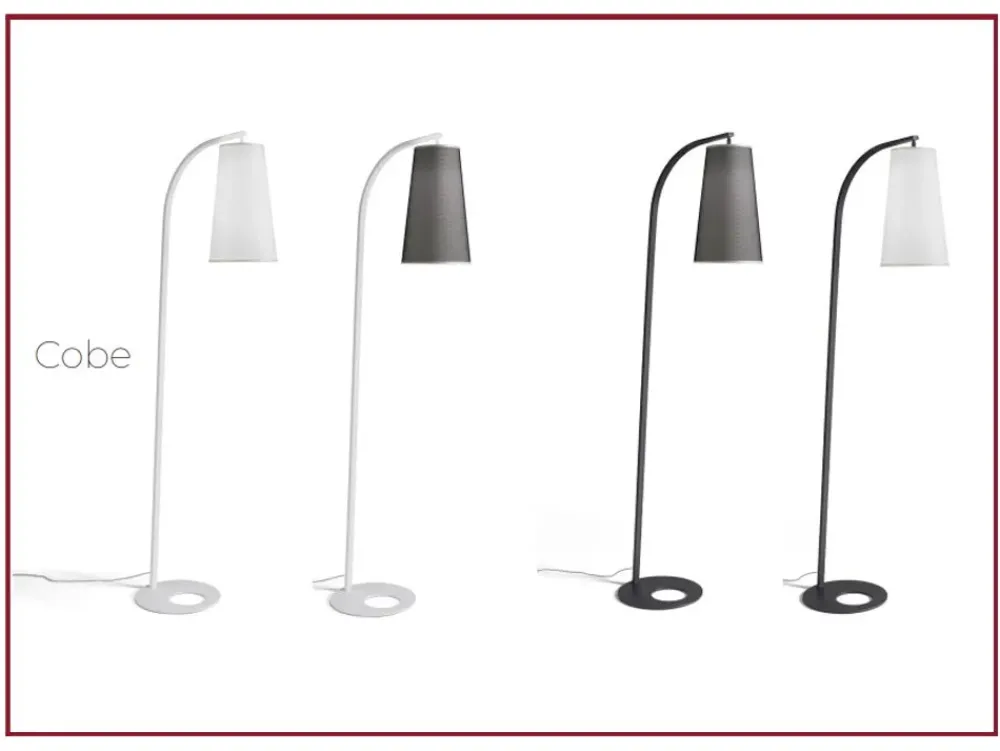 Egoitaliano Lampada da terra con SCONTO IMPERDIBILE- Lampade Da Terra