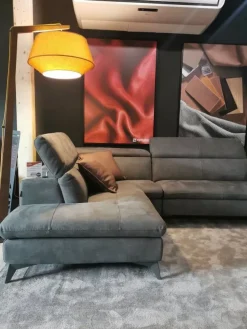 Egoitaliano Lampada da terra Geppetto stile Moderno con forte sconto- Lampade Da Terra