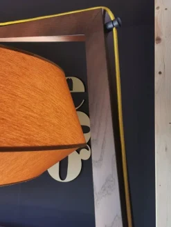 Egoitaliano Lampada da terra Geppetto stile Moderno con forte sconto- Lampade Da Terra