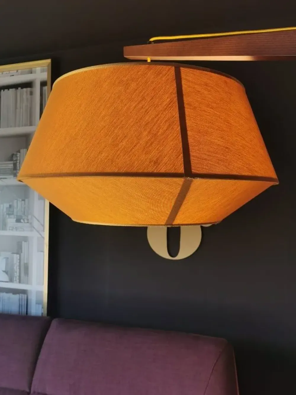 Egoitaliano Lampada da terra Geppetto stile Moderno con forte sconto- Lampade Da Terra