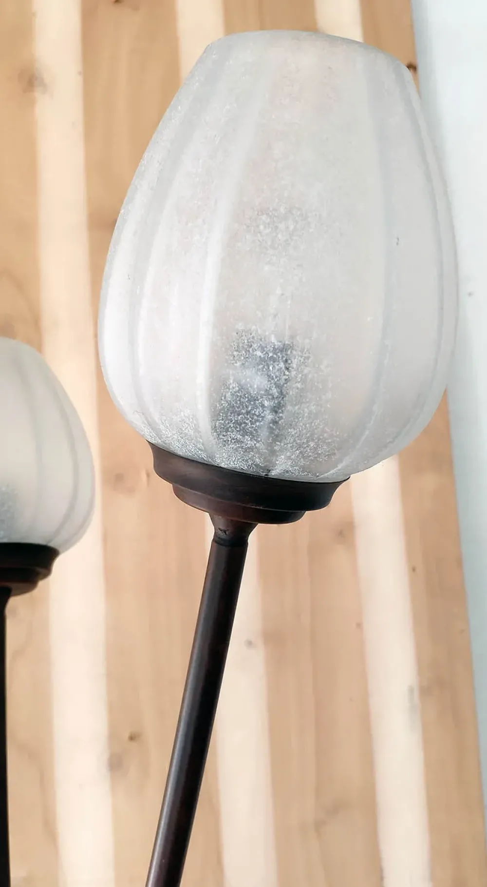 Lampada da terra con SCONTO 61%^Euro 90 Outlet