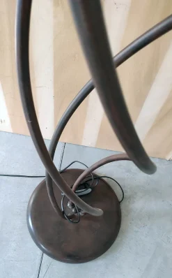 Lampada da terra con SCONTO 61%^Euro 90 Outlet