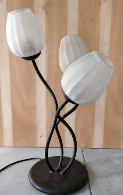 Lampada da terra con SCONTO 61%^Euro 90 Outlet