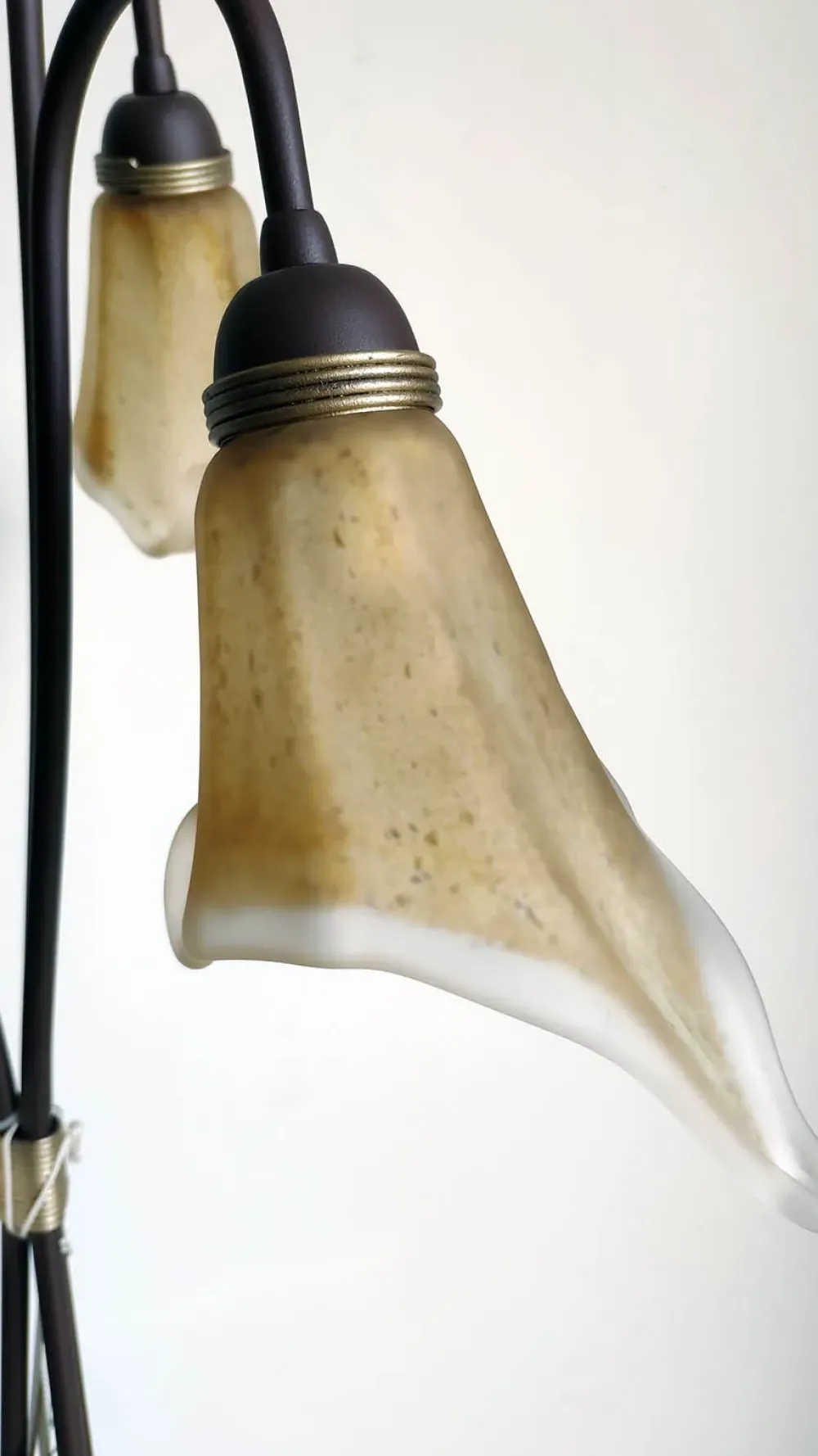 Euro 90 Lampada da terra Lampada e lumetto st703/3 stile Classica in offerta- Lampade Da Terra