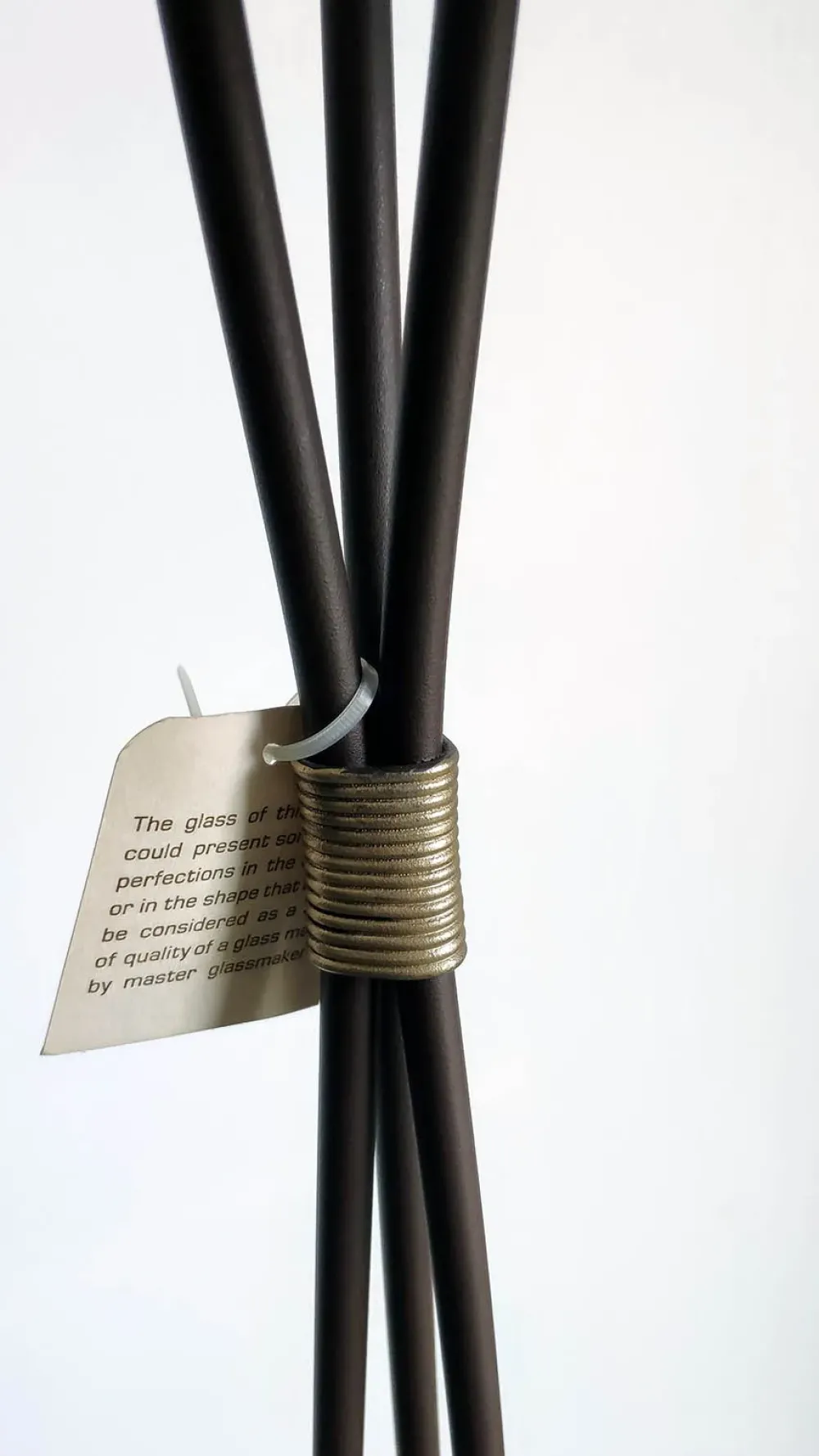 Euro 90 Lampada da terra Lampada e lumetto st703/3 stile Classica in offerta- Lampade Da Terra