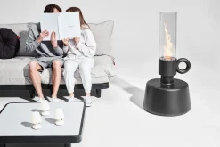 Lampada da terra Flamtastique: prezzo Outlet!^Fatboy Best