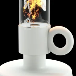 Lampada da terra Flamtastique: prezzo Outlet!^Fatboy Best