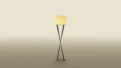 New Lampada da terra con SCONTO 45% Lampade Da Terra