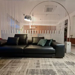 New Lampada da terra Arco stile Design con forte sconto Lampade Da Terra