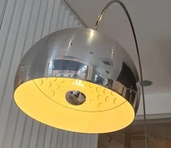 New Lampada da terra Arco  stile Design con forte sconto Lampade Da Terra