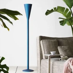 Lampada da terra in Offerta Outlet Lampade Da Terra