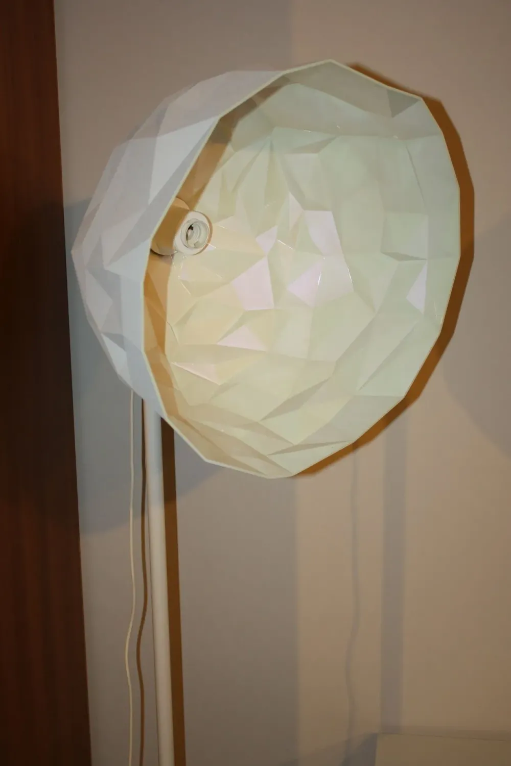 Lampada da terra Rock diesel stile Design a prezzi convenienti^Foscarini Clearance