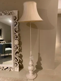 Giusti Portos Lampada da terra Dolcevita stile Classica con forte sconto- Lampade Da Terra