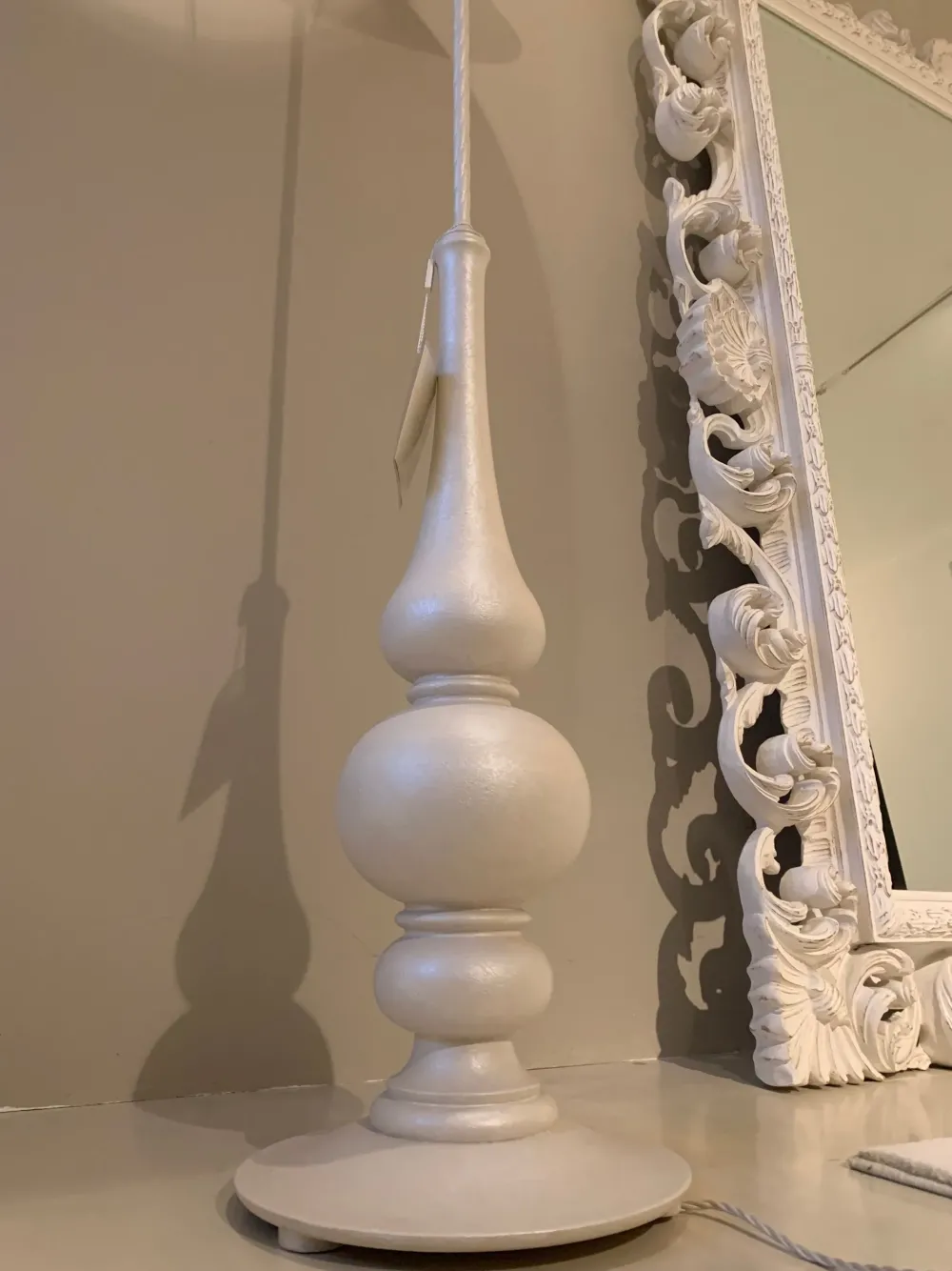 Giusti Portos Lampada da terra Dolcevita stile Classica con forte sconto- Lampade Da Terra