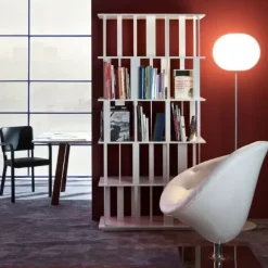 Lampada da terra Glo-ball floor 3 in Offerta Outlet^Flos Hot