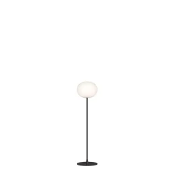 Lampada da terra Glo-ball f1 in Offerta Outlet^Flos Outlet