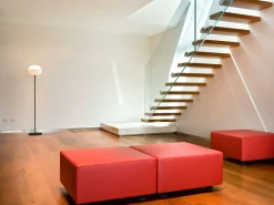 Lampada da terra Glo-ball f1 in Offerta Outlet^Flos Outlet