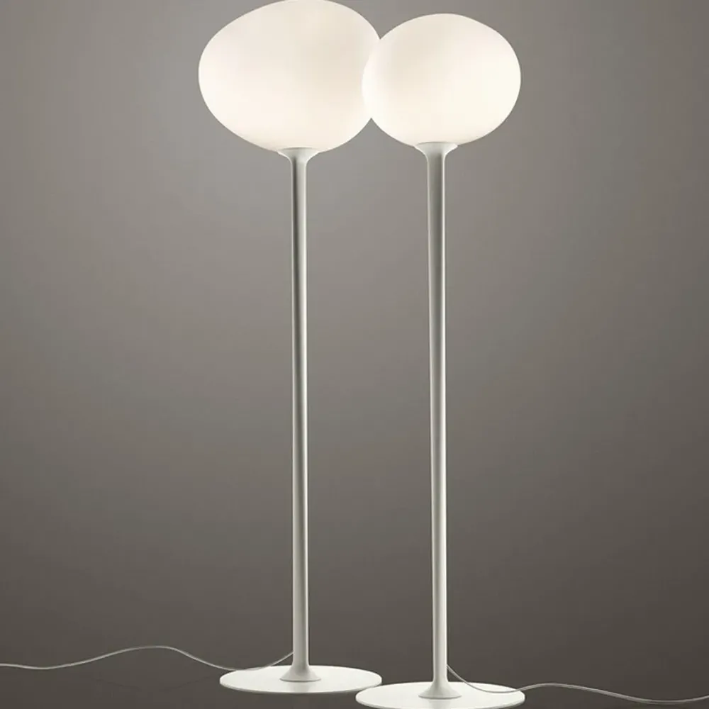 Foscarini Lampada da terra Gregg a prezzo Outlet- Lampade Da Terra