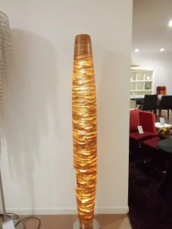 Sale Lampada da terra Havana in Offerta Outlet Lampade Da Terra