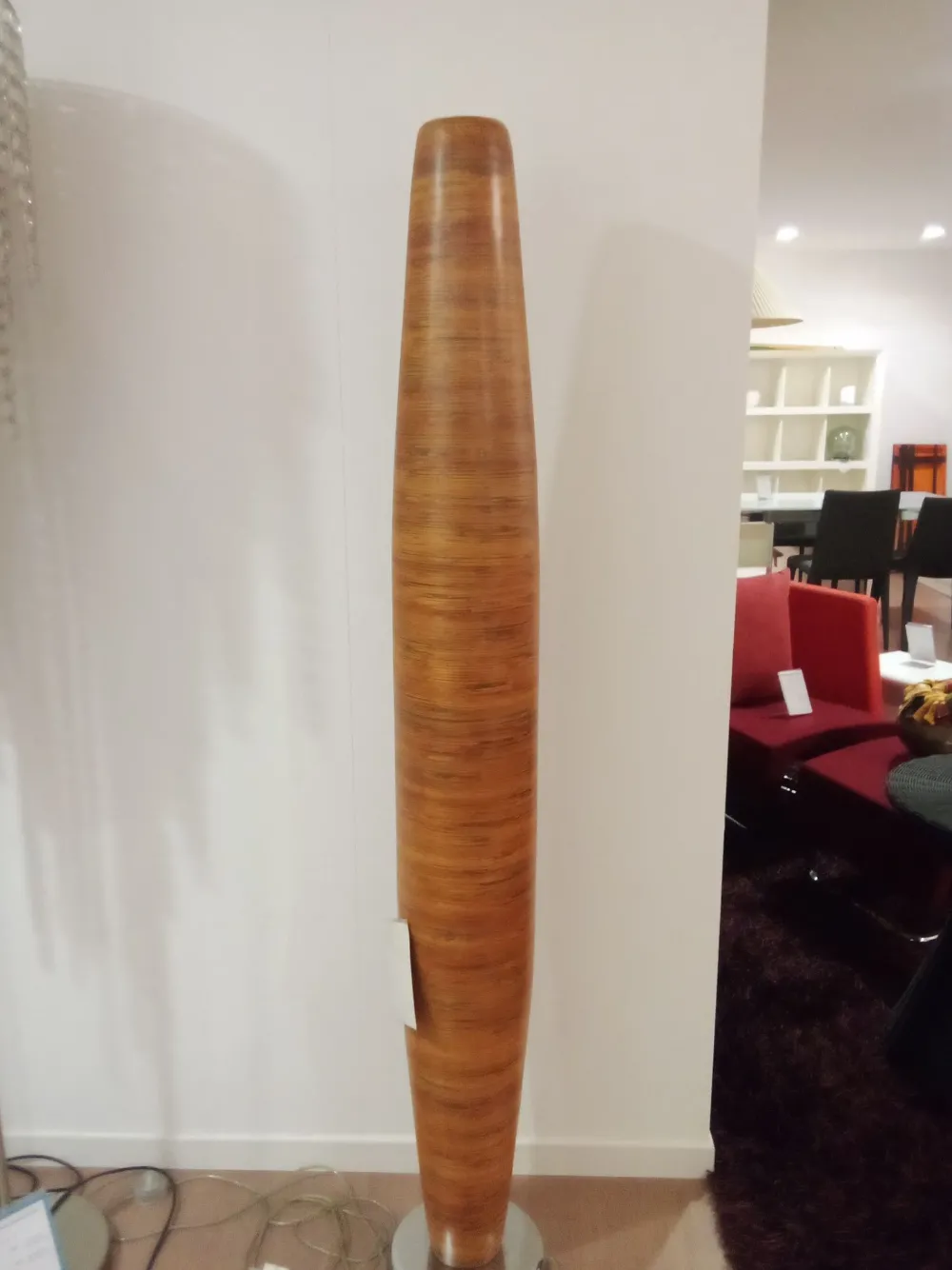 Sale Lampada da terra Havana in Offerta Outlet Lampade Da Terra