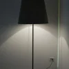 Ditre Italia Lampada da terra Hunt a prezzo Outlet- Lampade Da Terra