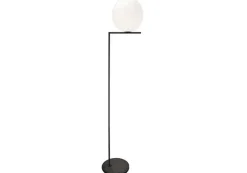 Lampada da terra Ic f2 outdoor a prezzo Outlet^Flos Outlet