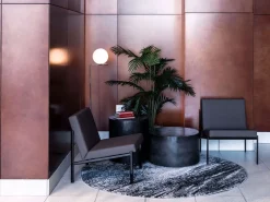 Lampada da terra Ic lights floor 1 a prezzo Outlet^Flos Clearance