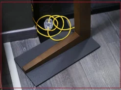 Lampada da terra in altro Geppetto a prezzo scontato^Egoitaliano Discount