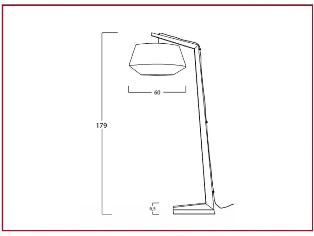 Lampada da terra in altro Geppetto a prezzo scontato^Egoitaliano Discount