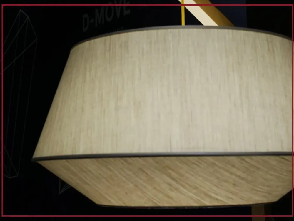 Lampada da terra in altro Geppetto a prezzo scontato^Egoitaliano Discount