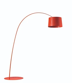 Lampada da terra in altro Twiggy   a prezzo scontato^Foscarini Best