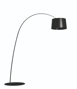 Lampada da terra in altro Twiggy   a prezzo scontato^Foscarini Best