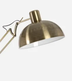 Bizzotto Lampada da terra in metallo Piantana big ottone a prezzo scontato- Lampade Da Terra