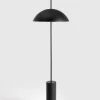 Lampada da terra Geen-a Nero a prezzi convenienti^Kartell New