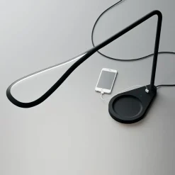 Fontana Arte Lampada da terra Kinx a prezzo Outlet!- Lampade Da Terra