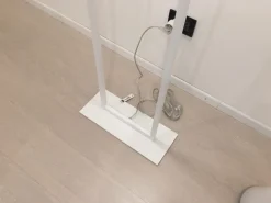 Calligaris Lampada da terra Lampada dorado a prezzo Outlet- Lampade Da Terra