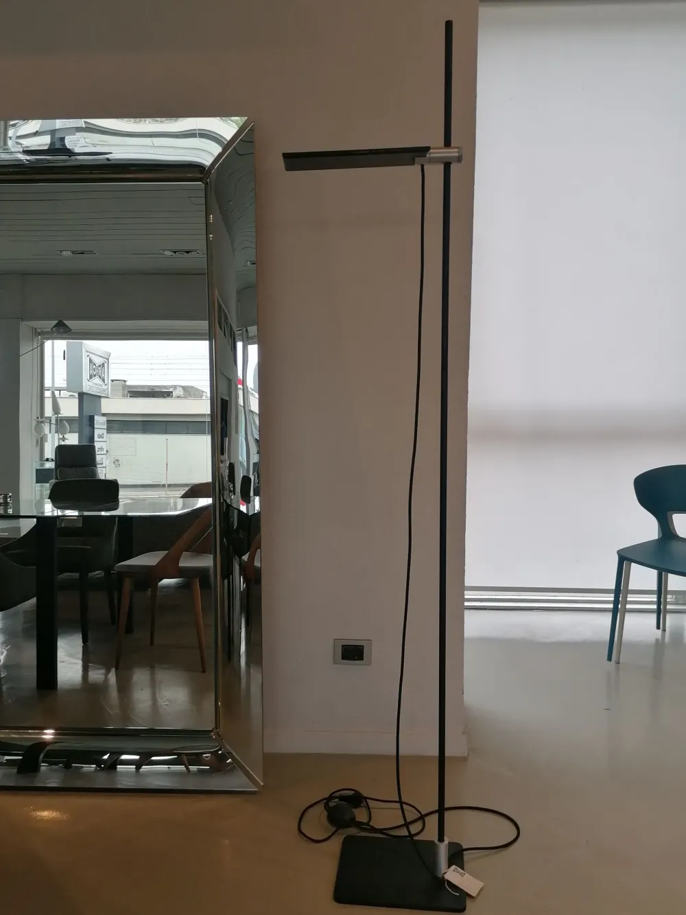 Hot Lampada da terra con SCONTO IMPERDIBILE Lampade Da Terra