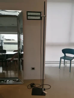 Hot Lampada da terra con SCONTO IMPERDIBILE Lampade Da Terra