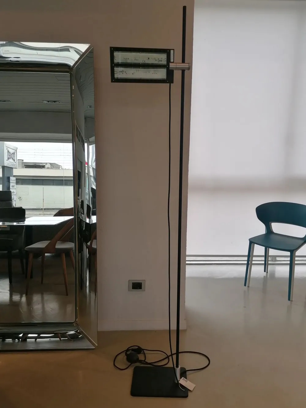 Hot Lampada da terra con SCONTO IMPERDIBILE Lampade Da Terra