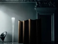 Foscarini Lampada da terra Mite a prezzo Outlet- Lampade Da Terra